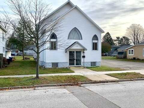 316 N Robert Street, Ludington, MI 49431