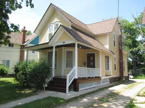 622 Minor Avenue, Kalamazoo, MI 49008