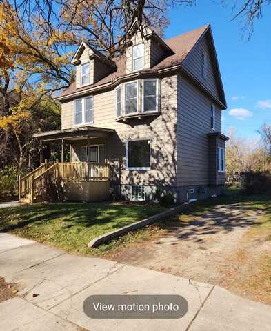 48 RICHTON Street, Highland Park, MI 48203