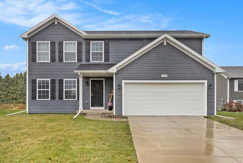 3299 Hill Hollow Lane, Howell, MI 48855