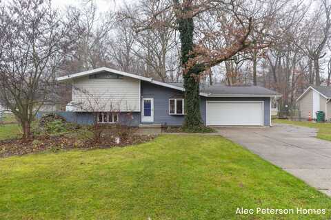 21689 Maple Glen Drive Drive, Edwardsburg, MI 49112