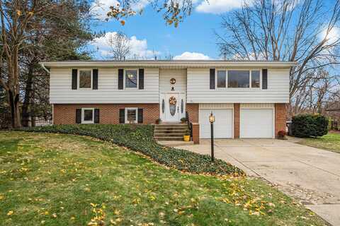 1640 Karen Court, Saint Joseph, MI 49085