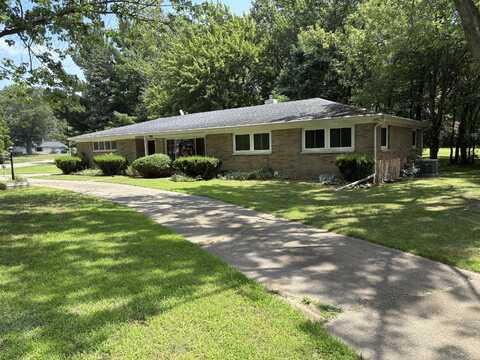 115 Christy Drive, Battle Creek, MI 49015