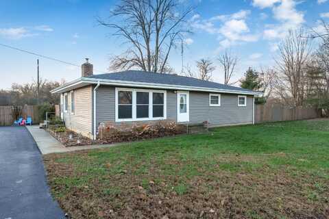 14888 E R Avenue, Scotts, MI 49088