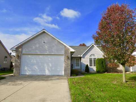 15513 Rutherford Boulevard, Monroe, MI 48161