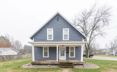 324 Owosso Street, Morenci, MI 49256