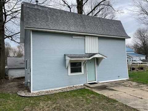 318 N Grand Street, Schoolcraft, MI 49087