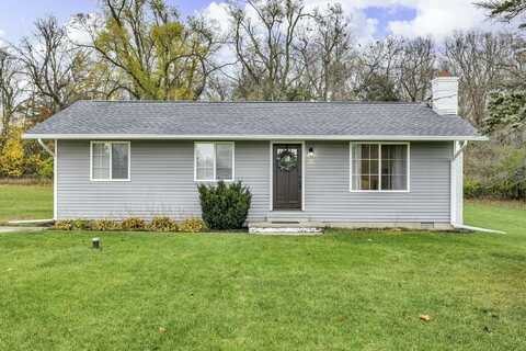 113 Ferris Drive, Brooklyn, MI 49230