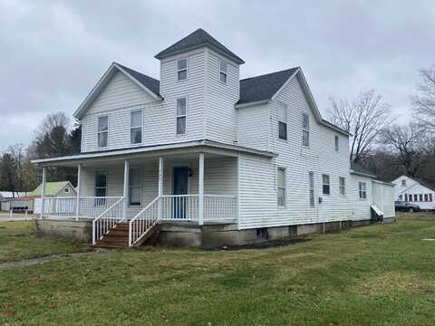 137 N Third Avenue, Fruitport, MI 49415