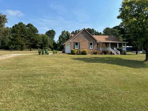 110 Hughes Rd, Greenwood, SC 29646