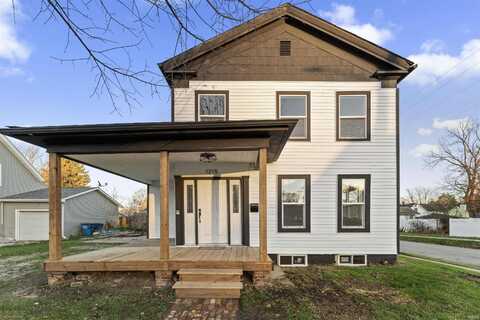 1215 Ridge Street, LaPorte, IN 46350