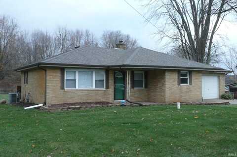 21555 Kern Road, South Bend, IN 46614