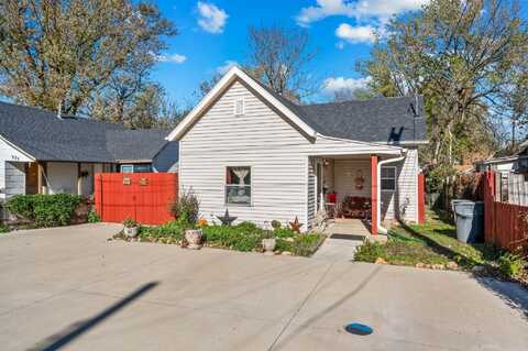 929 E Adams Street, Springfield, MO 65803