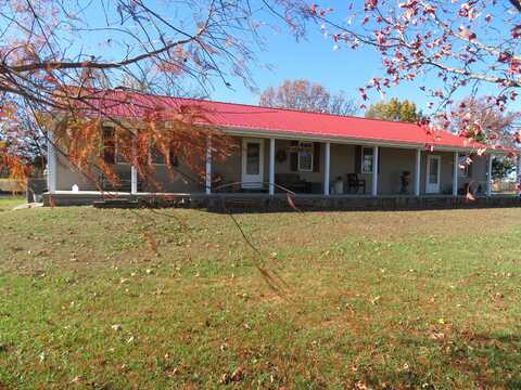 3345 SW H Highway, Schell City, MO 64783