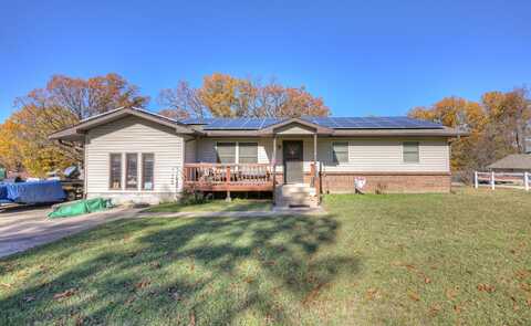 103 Red Fern Road, Seneca, MO 64865