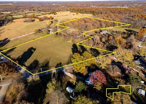 000 N Farm Road 127, Springfield, MO 65803