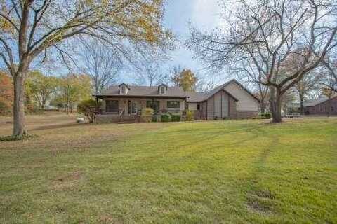 24382 Green Shores Drive, Shell Knob, MO 65747