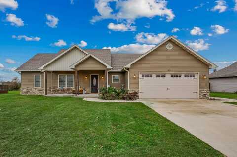 671 Boardwalk, Seymour, MO 65746