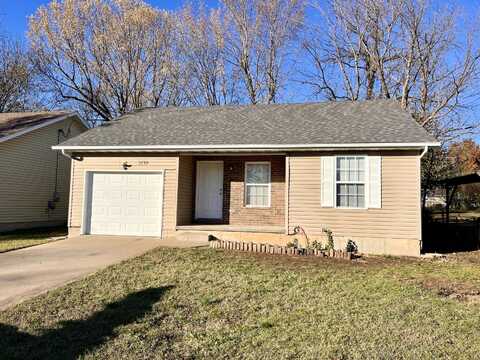 3139 W Page Street, Springfield, MO 65802