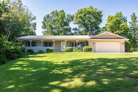 403 Greer Creek Road, Marshfield, MO 65706