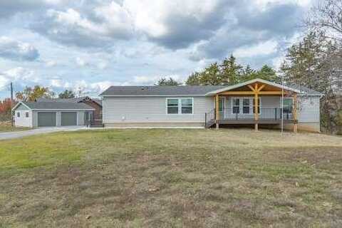 25872 Kings River Road, Shell Knob, MO 65747