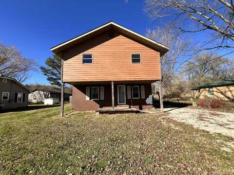 245 Church Street, Bradleyville, MO 65614