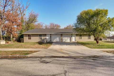 818 N Concord Avenue, Springfield, MO 65802