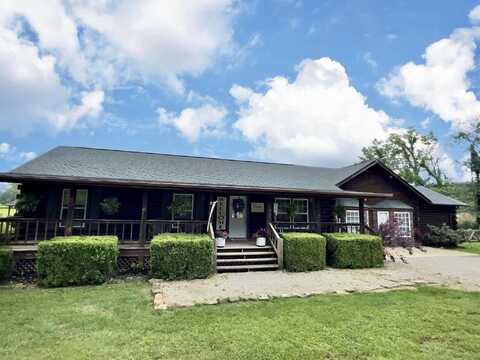 108 Razor Ridge Drive, Van Buren, MO 63965