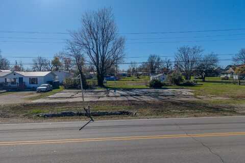 226 E Clinton Avenue, Seymour, MO 65746