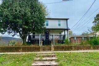 407 N Front Street, Rockwood, TN 37854