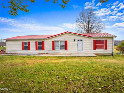 230 Rolling Hills Road, Greeneville, TN 37743