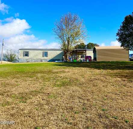 252 Doane Road, New Market, TN 37820