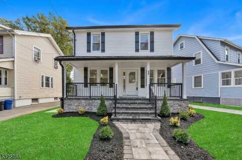 92 Union Ave, Maplewood, NJ 07040