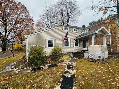 215 Main St, Millburn, NJ 07041