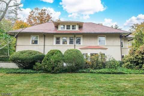 100 Ridgewood Ave, Glen Ridge, NJ 07028