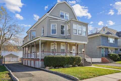 35 N Willow St, Montclair, NJ 07042