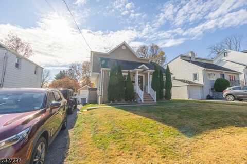 73 Hillside Ter, Livingston, NJ 07039