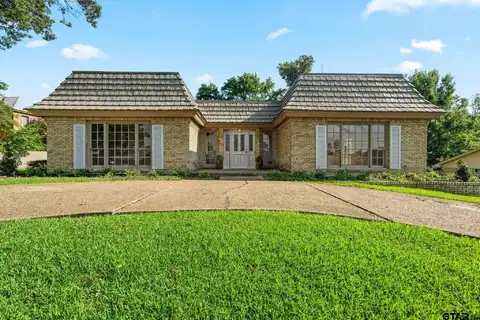 607 Tremont, Tyler, TX 75701