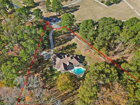 23751 Mystery Down Dr, Lindale, TX 75771