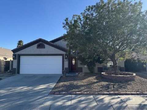 545 W Keisha Ln, Safford, AZ 85546