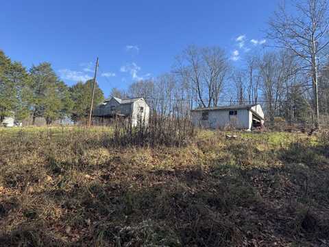 3336 Mason Dixon Hwy, Core, WV 26541