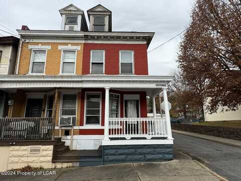 430 W Spruce Street, Shamokin, PA 17872