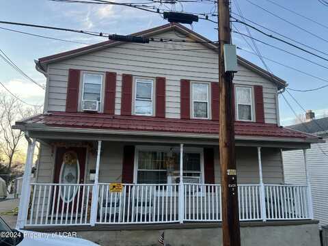 16 Huff Street, Beach Haven, PA 18705