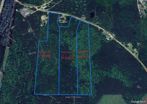 00 Davis Rd., Purvis, MS 39475