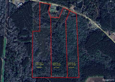 00 Davis Rd., Purvis, MS 39475