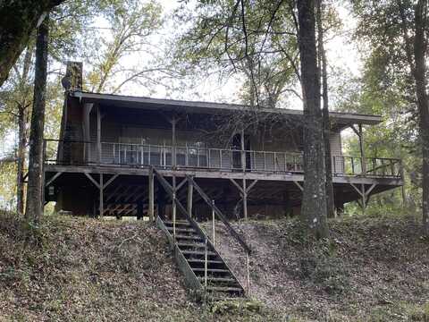 142 Firetower Rd., Lumberton, MS 39455