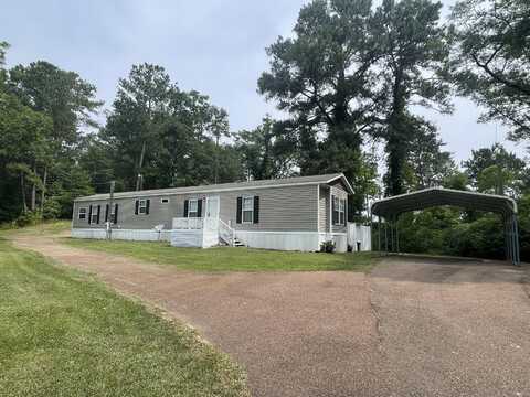 208 & 208B Cedar St., Mize, MS 39116