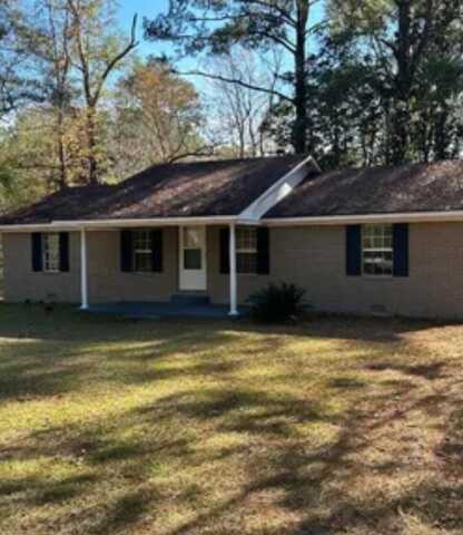 172 County Rd 631, Quitman, MS 39355