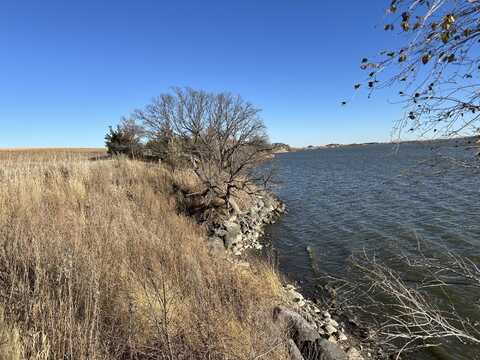 Lot1 North Shore Rd Lake Byron, Huron, SD 57350