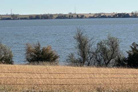 Lot5 North Shore Rd Lake Byron, Huron, SD 57350